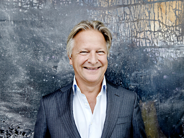 Claus Sonberg joins Statkraft as SVP Communication and Marketing